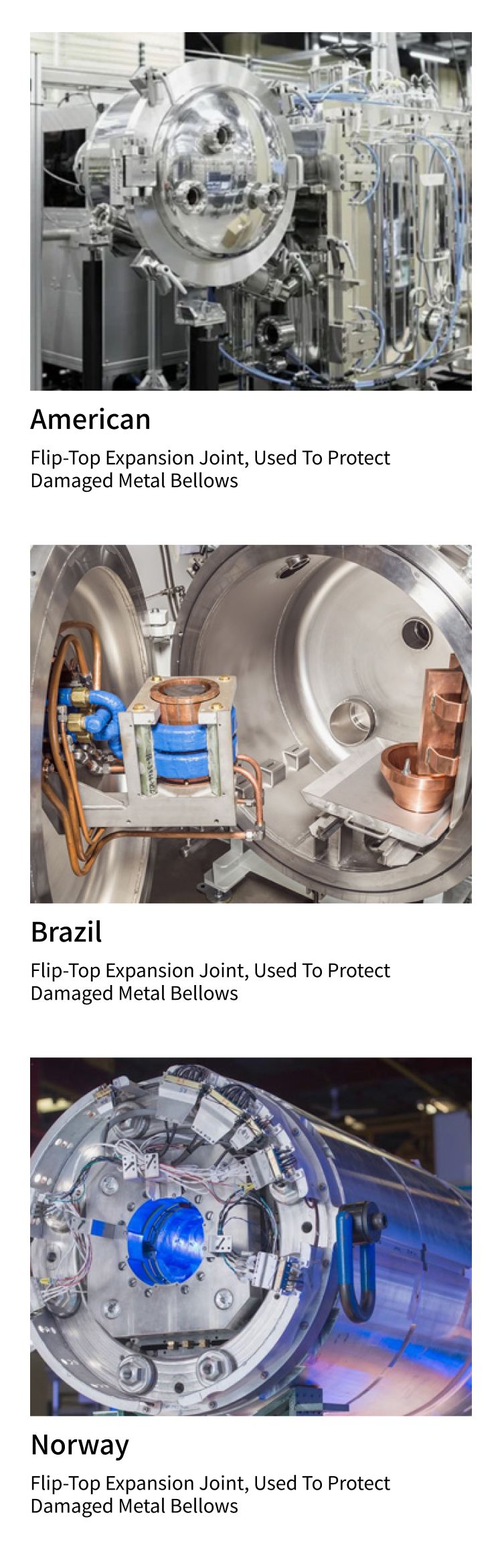 双组件机械密封